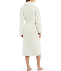 Barefoot Dreams Unisex CozyChic® Long Wrap Cozy Robe
