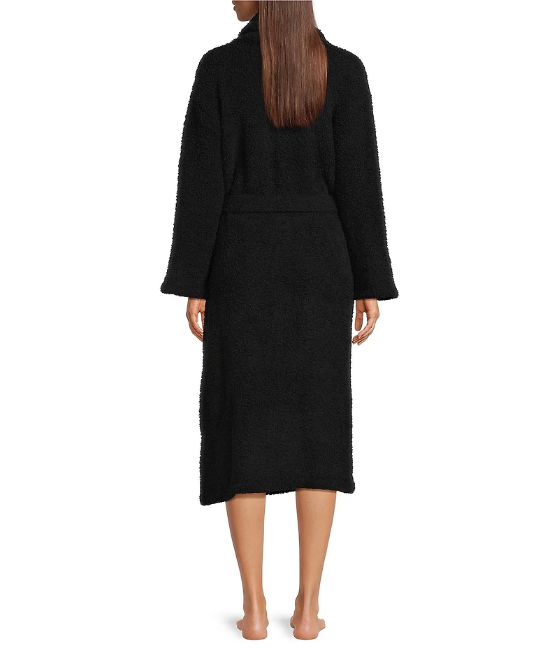 Barefoot Dreams Unisex CozyChic® Long Wrap Cozy Robe