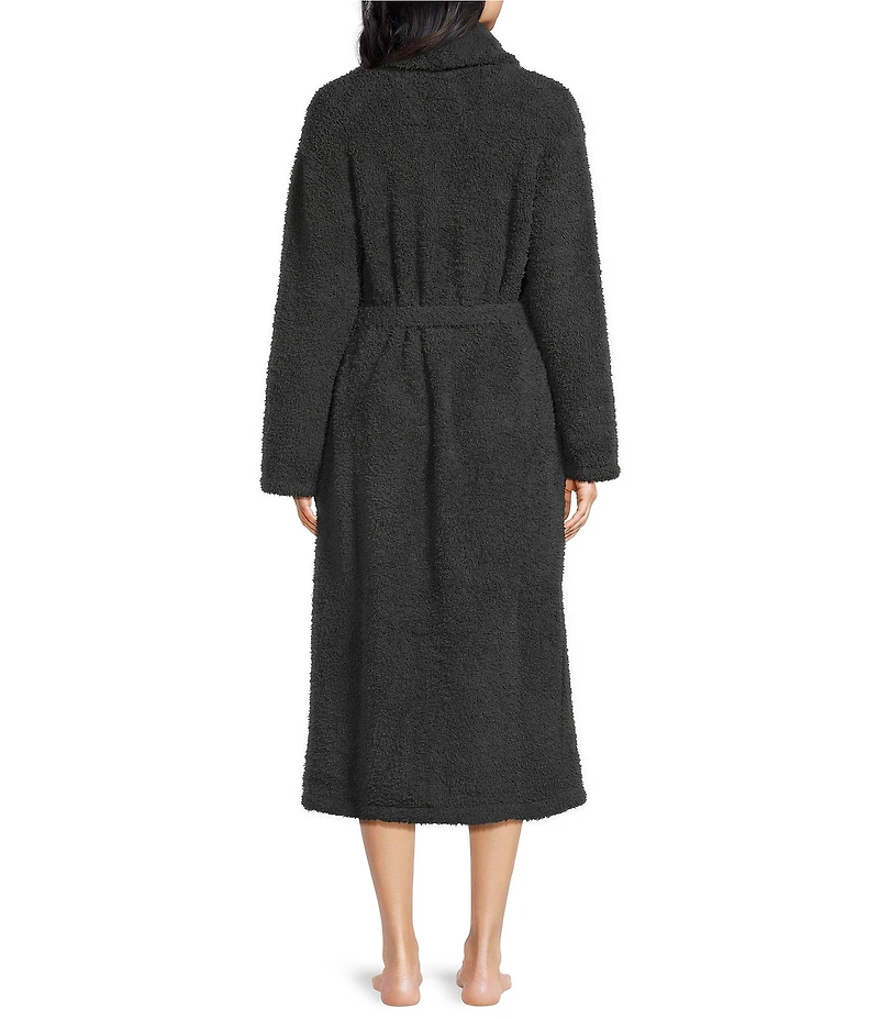 Barefoot Dreams Unisex CozyChic® Long Wrap Cozy Robe
