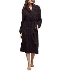 Barefoot Dreams Unisex CozyChic® Long Wrap Cozy Robe