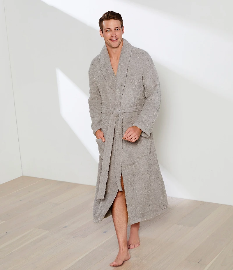 Barefoot Dreams Unisex CozyChic® Long Wrap Cozy Robe