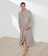 Barefoot Dreams Unisex CozyChic® Long Wrap Cozy Robe
