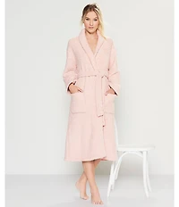 Barefoot Dreams Unisex CozyChic® Long Wrap Cozy Robe