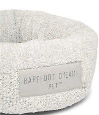 Barefoot Dreams CozyChic™ Round Pet Bed