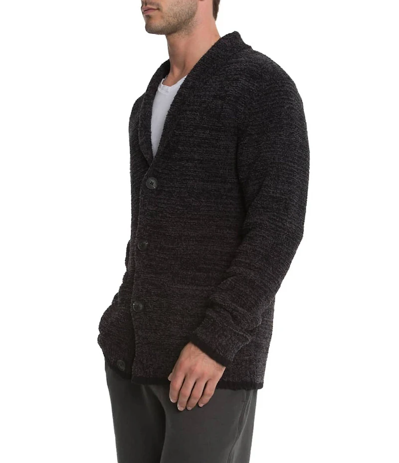 Barefoot Dreams CozyChic® Shawl Collar Cardigan