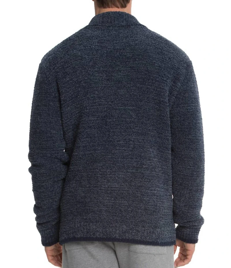 Barefoot Dreams CozyChic® Shawl Collar Cardigan