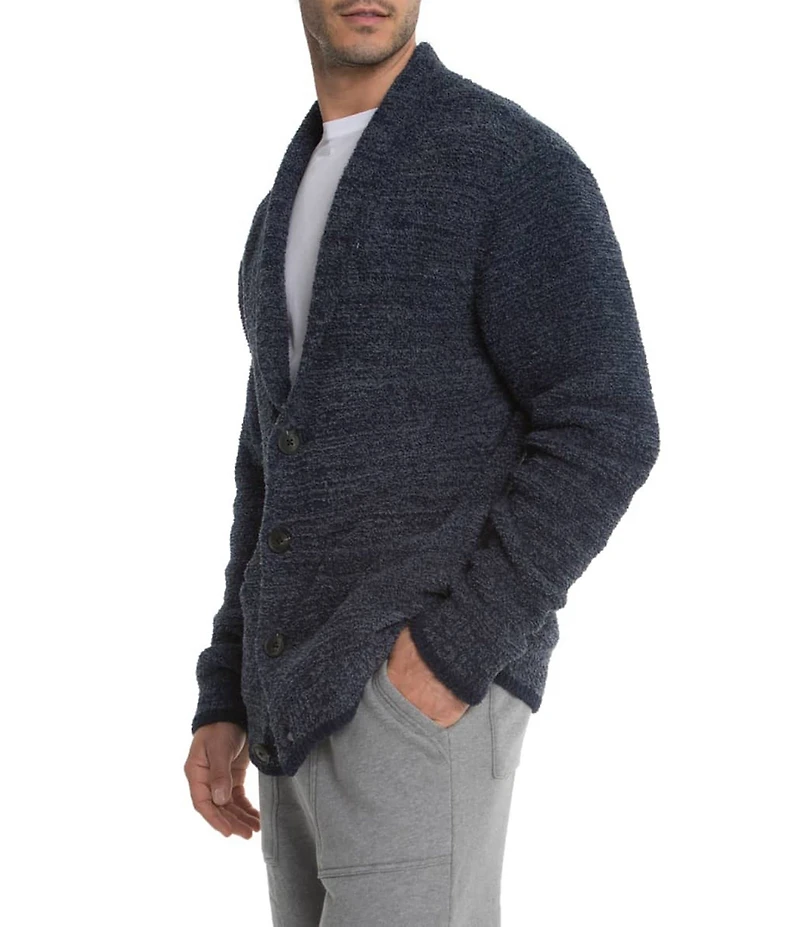 Barefoot Dreams CozyChic® Shawl Collar Cardigan