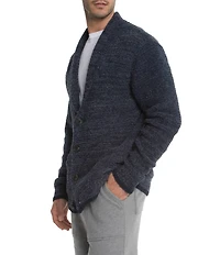 Barefoot Dreams CozyChic® Shawl Collar Cardigan