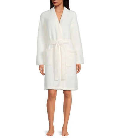 Barefoot Dreams CozyChic® Solid Robe