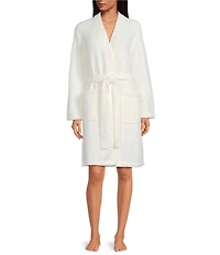 Barefoot Dreams CozyChic® Solid Robe