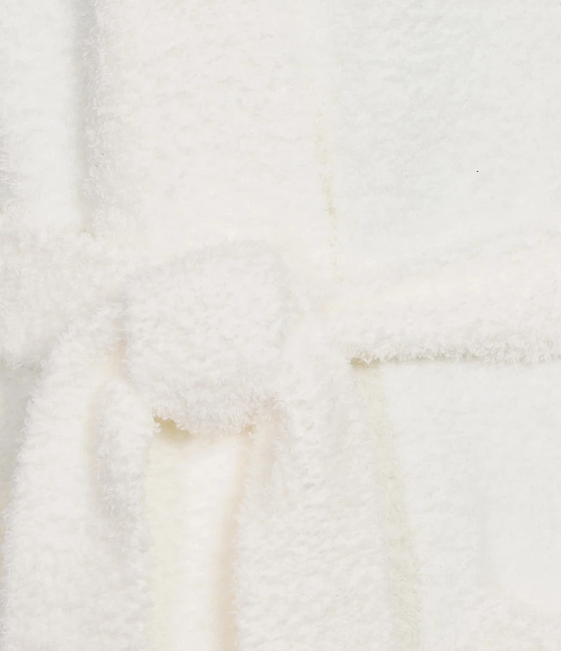 Barefoot Dreams CozyChic® Solid Robe