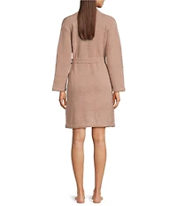 Barefoot Dreams CozyChic® Solid Robe