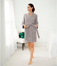 Barefoot Dreams CozyChic® Solid Robe