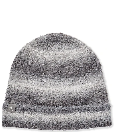 Barefoot Dreams CozyChic Space Dye Beanie