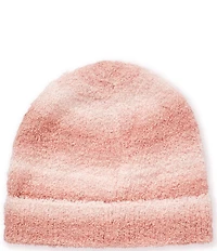 Barefoot Dreams CozyChic Space Dye Beanie
