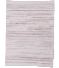 Barefoot Dreams CozyChic Space Dye Throw Blanket