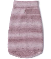 Barefoot Dreams CozyChic Spacedye Pet Sweater