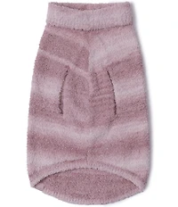 Barefoot Dreams CozyChic Spacedye Pet Sweater