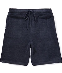 Barefoot Dreams CozyChic Ultra Lite® 8#double; Inseam Lounge Shorts