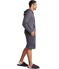 Barefoot Dreams CozyChic Ultra Lite® 8#double; Inseam Lounge Shorts