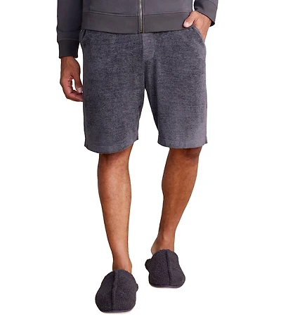 Barefoot Dreams CozyChic Ultra Lite® 8#double; Inseam Lounge Shorts