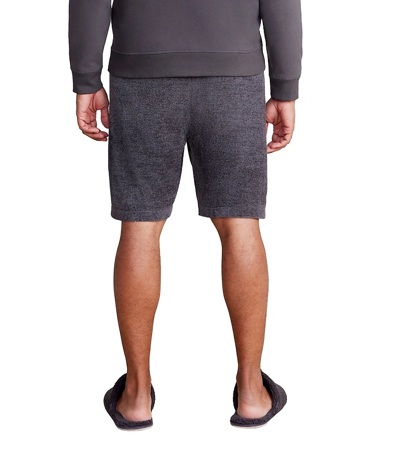 Barefoot Dreams CozyChic Ultra Lite® 8#double; Inseam Lounge Shorts
