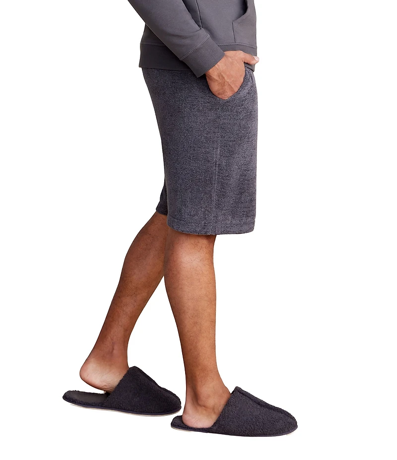 Barefoot Dreams CozyChic Ultra Lite® 8#double; Inseam Lounge Shorts