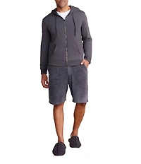 Barefoot Dreams CozyChic Ultra Lite® 8#double; Inseam Lounge Shorts