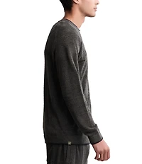 Barefoot Dreams CozyChic Ultra Lite® V-Neck Lightweight Pullover