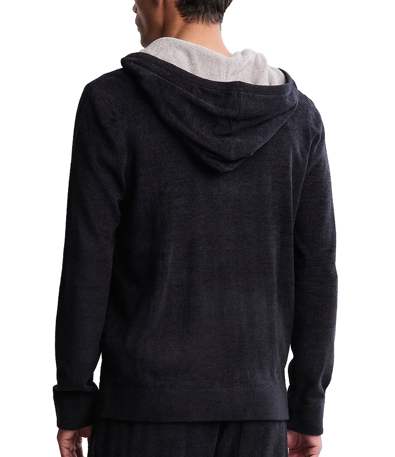 Barefoot Dreams CozyChic Ultra Lite® Zip Up Hoodie