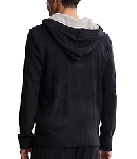 Barefoot Dreams CozyChic Ultra Lite® Zip Up Hoodie