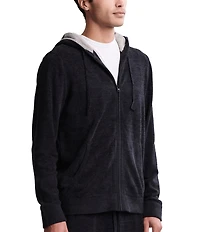 Barefoot Dreams CozyChic Ultra Lite® Zip Up Hoodie