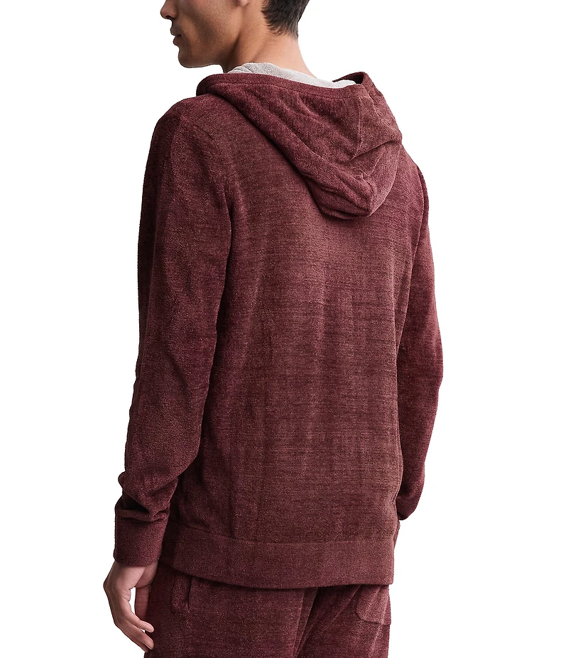Barefoot Dreams CozyChic Ultra Lite® Zip Up Hoodie