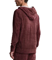 Barefoot Dreams CozyChic Ultra Lite® Zip Up Hoodie