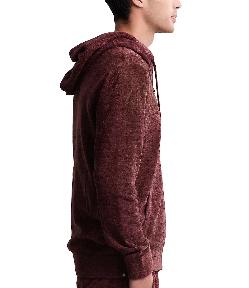 Barefoot Dreams CozyChic Ultra Lite® Zip Up Hoodie