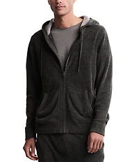 Barefoot Dreams CozyChic Ultra Lite® Zip Up Hoodie