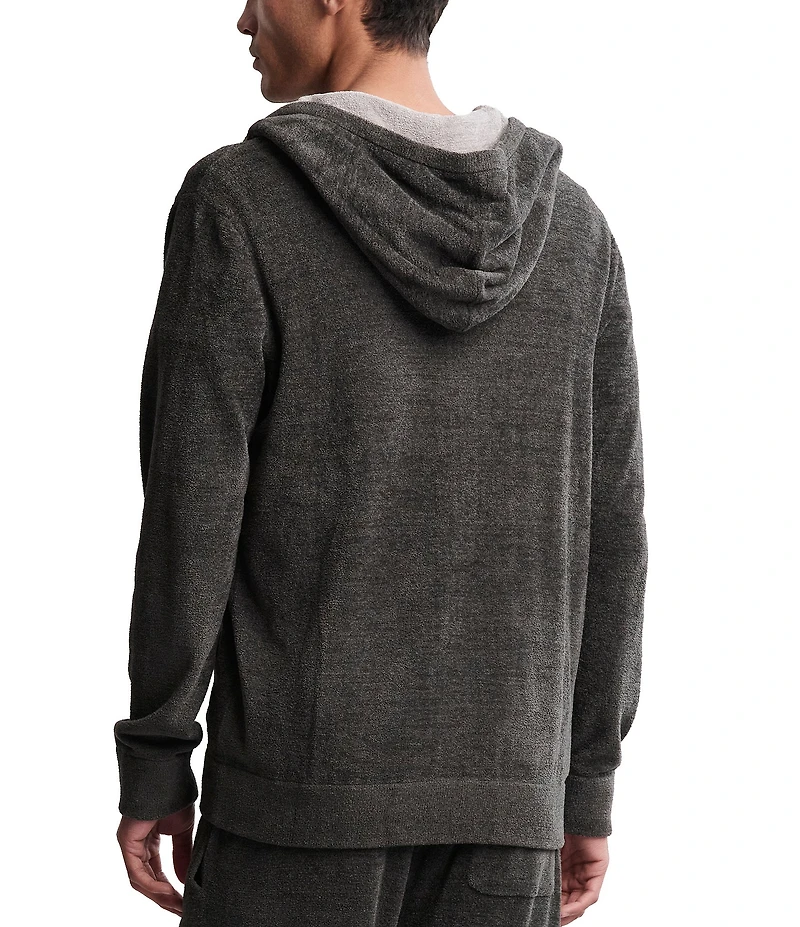 Barefoot Dreams CozyChic Ultra Lite® Zip Up Hoodie