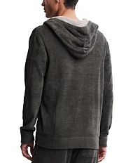 Barefoot Dreams CozyChic Ultra Lite® Zip Up Hoodie