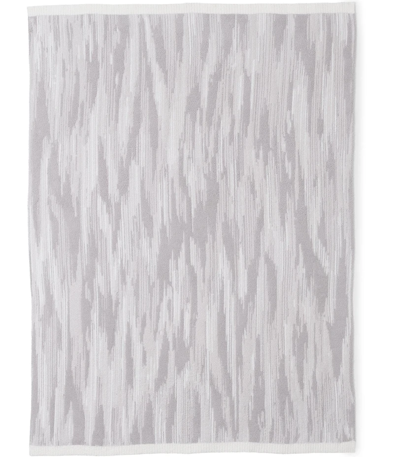 Barefoot Dreams Cozychic® Vertical Texture Throw Blanket