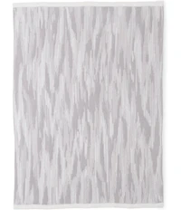 Barefoot Dreams Cozychic® Vertical Texture Throw Blanket