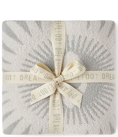 Barefoot Dreams CozyChic Visionary Blanket