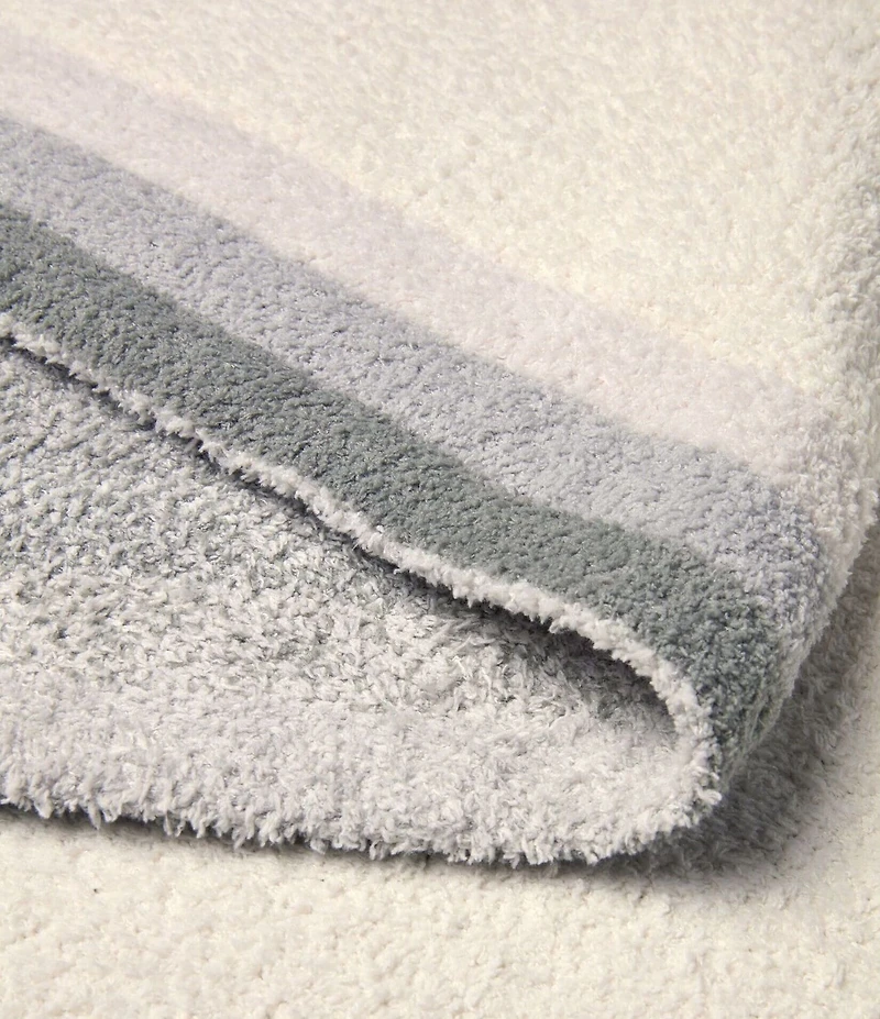 Barefoot Dreams CozyChic Visionary Blanket