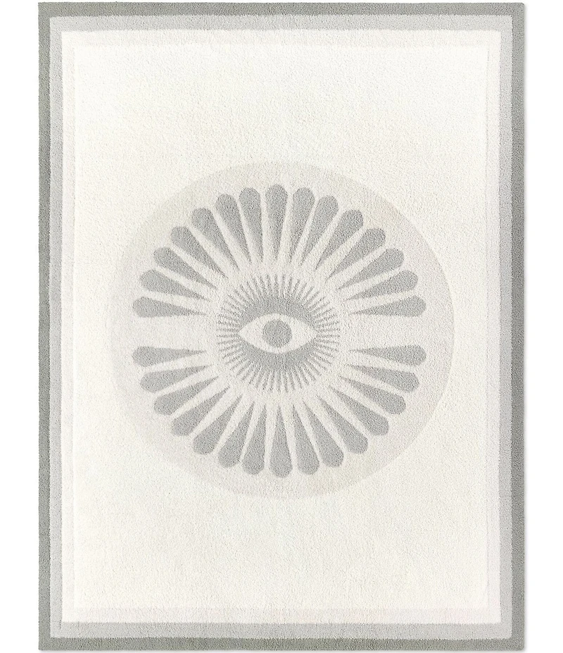 Barefoot Dreams CozyChic Visionary Blanket