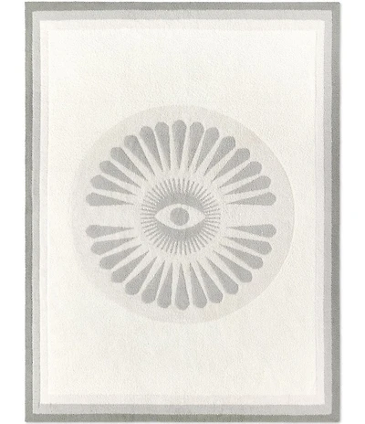 Barefoot Dreams CozyChic Visionary Blanket