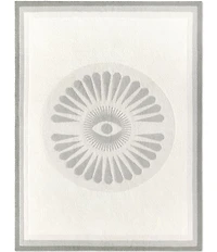 Barefoot Dreams CozyChic Visionary Blanket