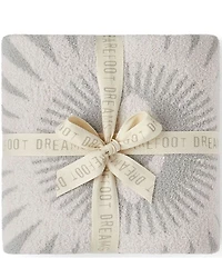 Barefoot Dreams CozyChic Visionary Blanket