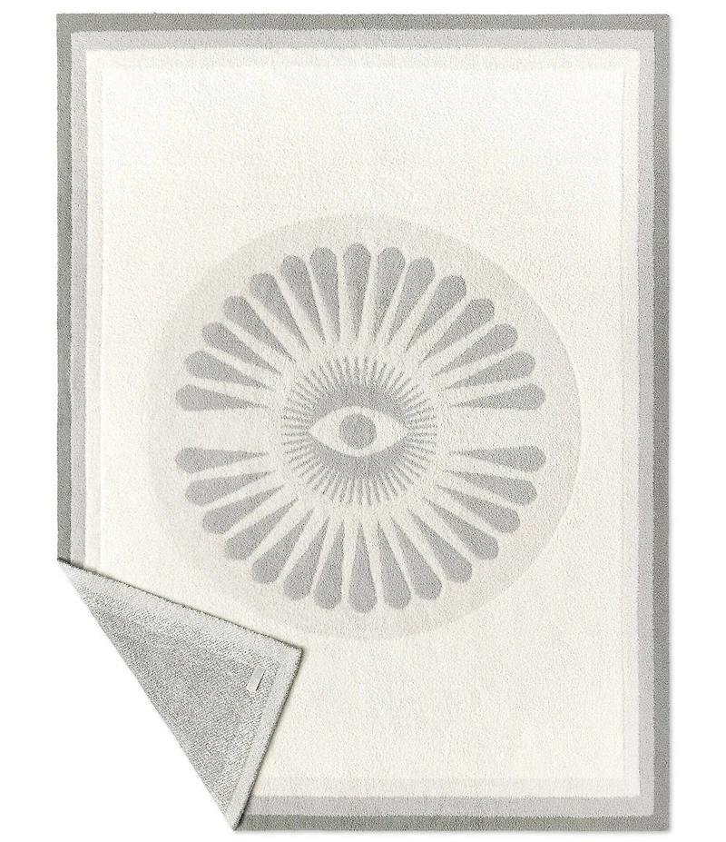 Barefoot Dreams CozyChic Visionary Blanket