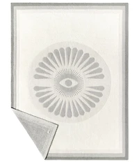 Barefoot Dreams CozyChic Visionary Blanket