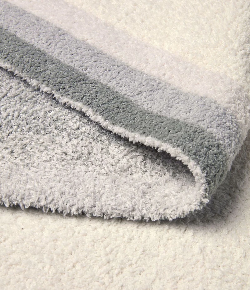 Barefoot Dreams CozyChic Visionary Blanket