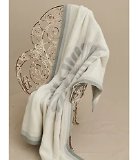 Barefoot Dreams CozyChic Visionary Blanket